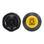 Bouton poussoir - PDF - jaune