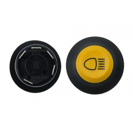 Bouton poussoir