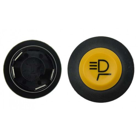 Bouton poussoir