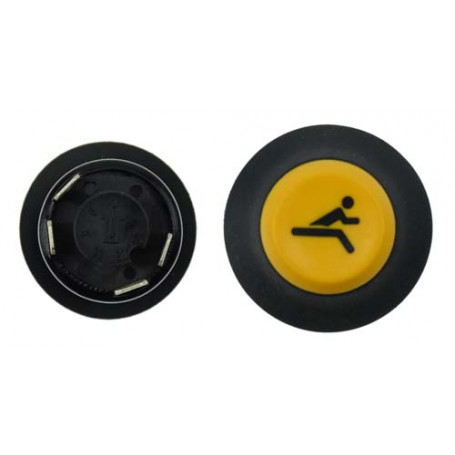 Bouton poussoir