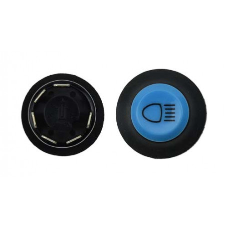 Bouton poussoir