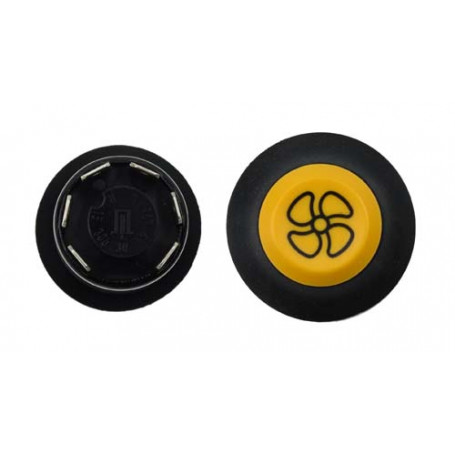 Bouton poussoir