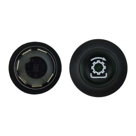 Bouton poussoir