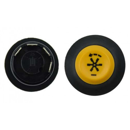 Bouton poussoir