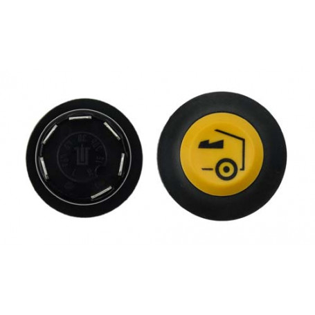 Bouton poussoir