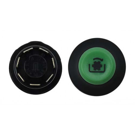 Bouton poussoir