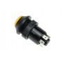 Bouton poussoir gyrophare