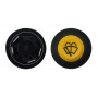 Bouton poussoir