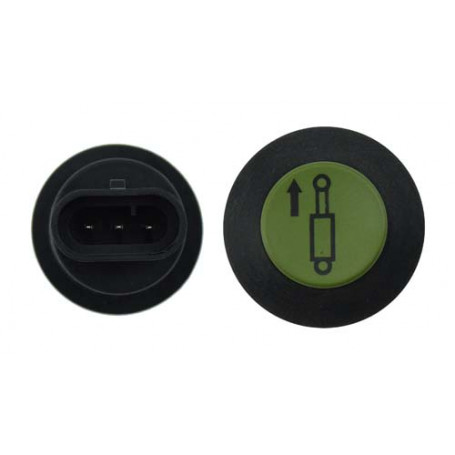 Bouton poussoir