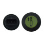 Bouton poussoir