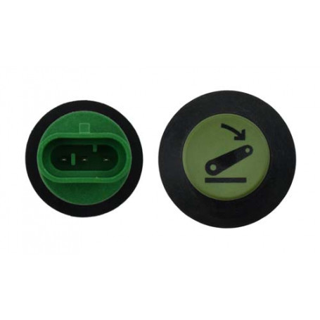 Bouton poussoir
