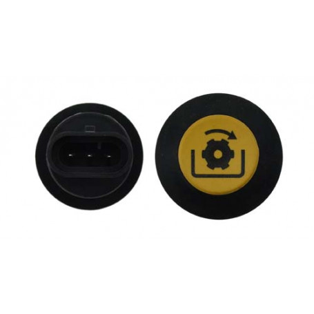 Bouton poussoir