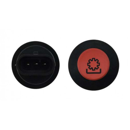 Bouton poussoir