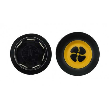 Bouton poussoir