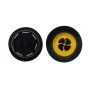Bouton poussoir