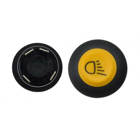 Bouton poussoir