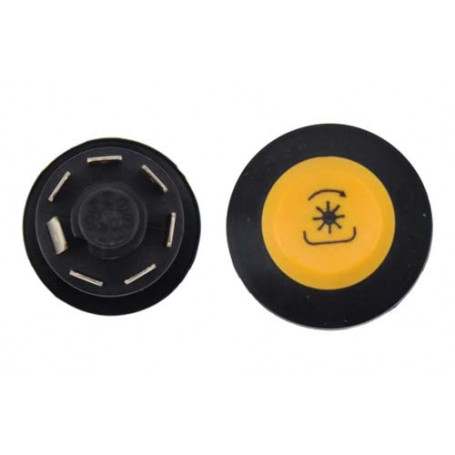 Bouton poussoir