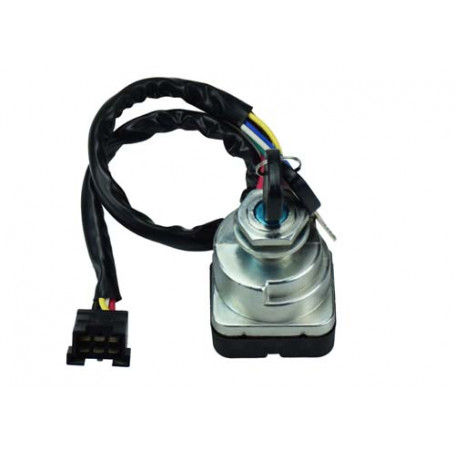 Contacteur de démarrage