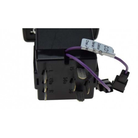 Commutateur multi-fonctions