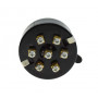 Bouton poussoir