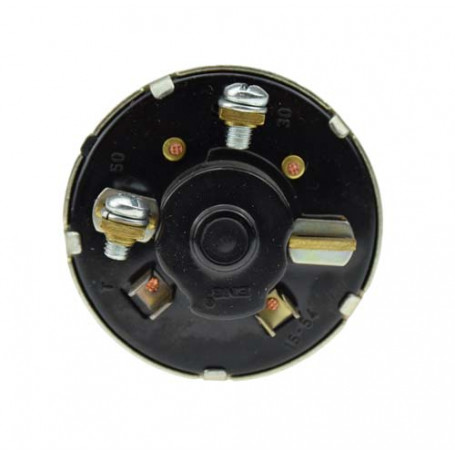 Contacteur de démarrage Fiat