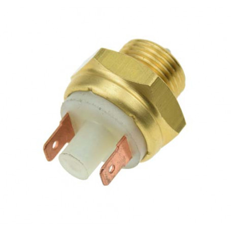 Commutateur d'arrêt