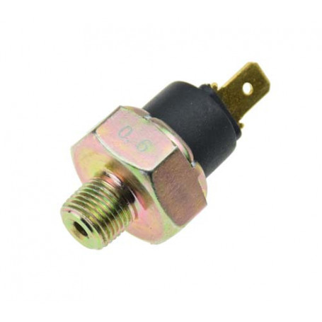 Sonde de pression d'huile