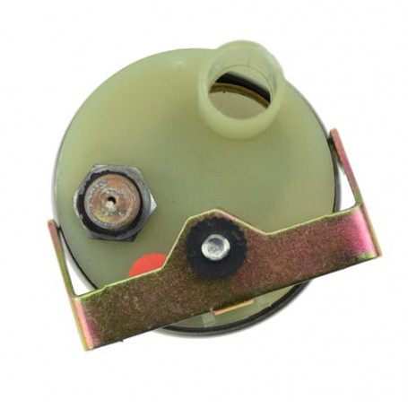 Indicateur de pression d'huile