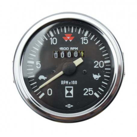 Compteur adaptable Massey Ferguson