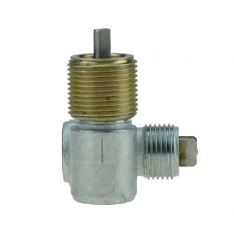 Renvoi d'angle Deutz 