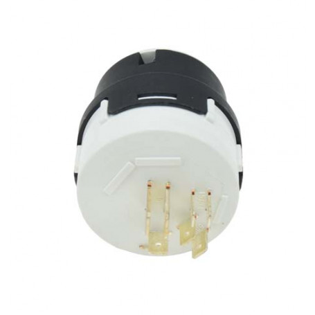 Commutateur préch. et démarrage Fendt 