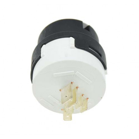 Contacteur de démarrage