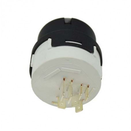 Interrupteur démarrage