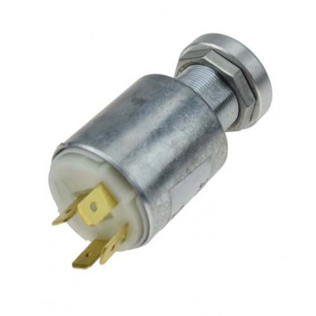 Contacteur de démarrage