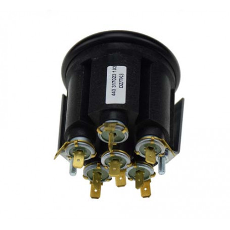 Indicateur de Contrôle Zetor