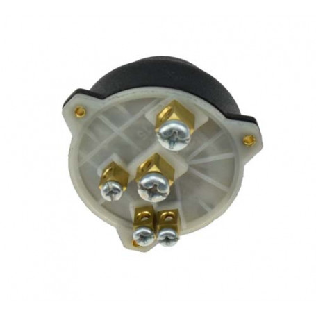 Contacteur d'éclairage Case IH