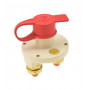 Coupe-batterie 100A  24V M8