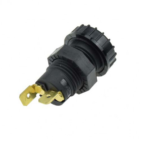 Lampe de controle bleue    fiche