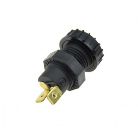 Lampe de controle verte     fiche