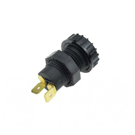 Lampe de controle rouge    fiche