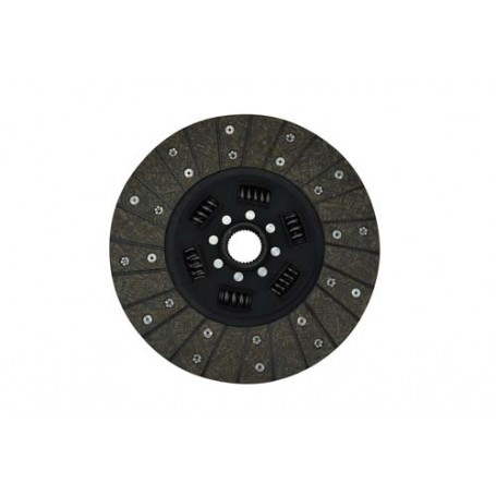 Disque d'embrayage