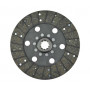 Disque d'embrayage (diamètre 250mm) RENAULT/CLAAS