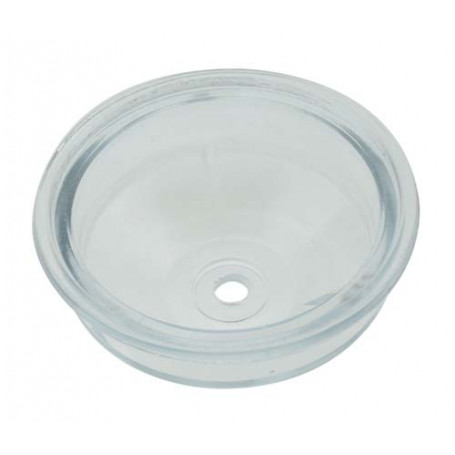 Cuve en Verre ( trou.9mm ) CASE IH