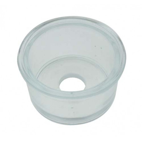 Cuve de Verre ( trou Dia.25mm) CASE IH