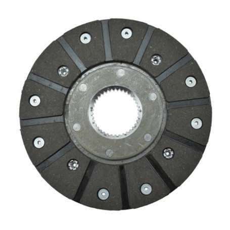 Disque de frein RENAULT/CLAAS (diamètre 165mm)