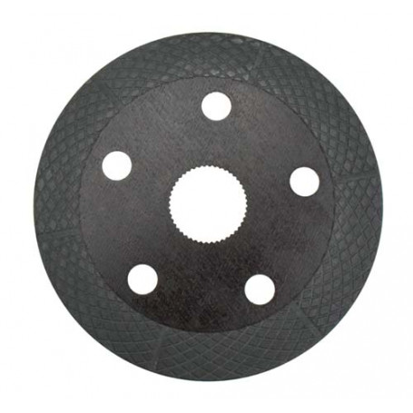 Disque de frein RENAULT/CLAAS (diamètre 222 mm)