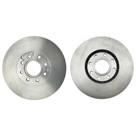 Disque de frein FENDT (diamètre 260 mm)