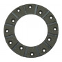 Garnitures de frein avec rivets CASE IH (diamètre 142 mm)