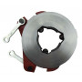 Mécanisme de frein CASE IH (diamètre 178mm)