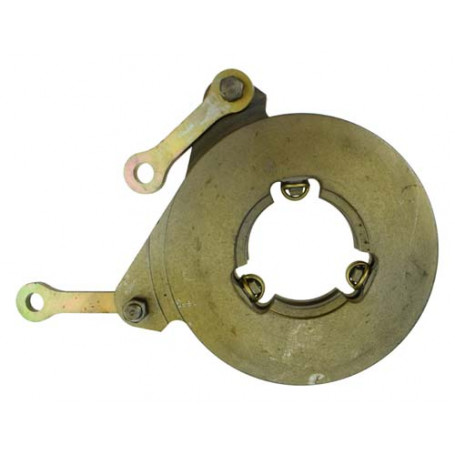 Mécanisme de frein CASE IH (diamètre 178mm)